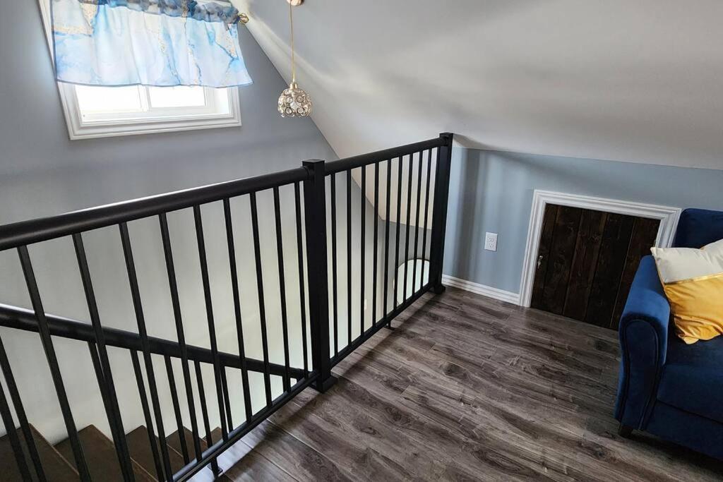 Family Ties Vacation Home - Rossy House Twillingate Exterior foto